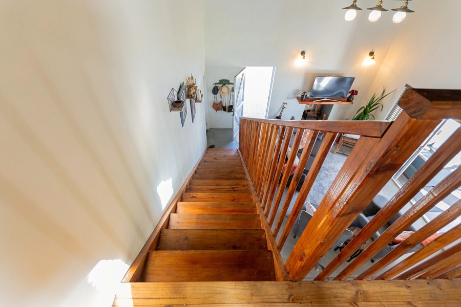3 Bedroom Property for Sale in Lampiesbaai Western Cape